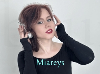 Miareys