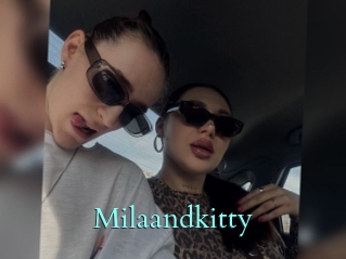 Milaandkitty