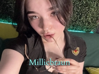 Milliebraun