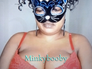 minkybooby Beurette Uro