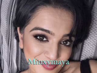 Minxymaya