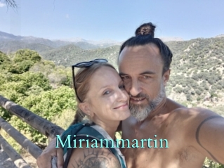 Miriammartin