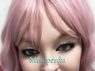 Miss_perdu