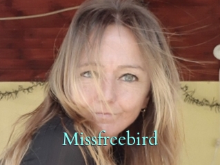Missfreebird