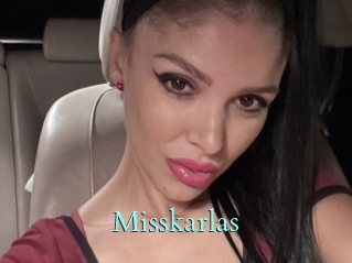 Misskarlas