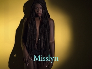 Misslyn