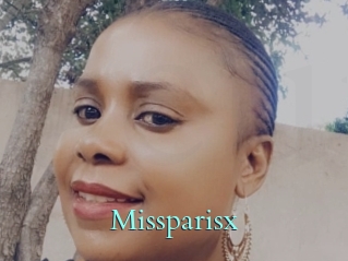 Missparisx