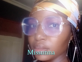 Missunna