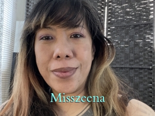 Misszeena