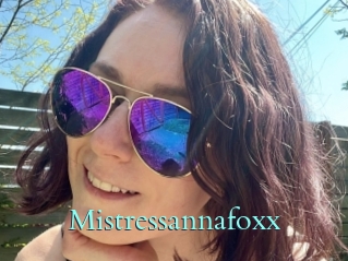 mistressannafoxx Beurette Uro