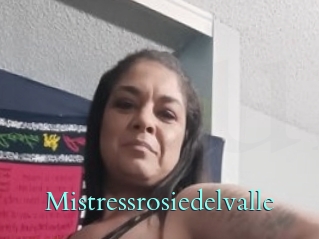 Mistressrosiedelvalle