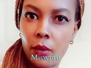 Miswpru