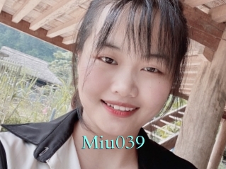 Miu039