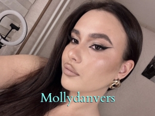 Mollydanvers