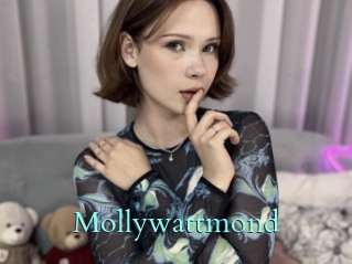 Mollywattmond
