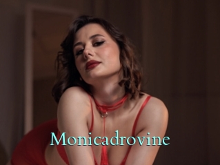 Monicadrovine