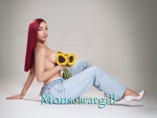 monserratgill Beurette Uro