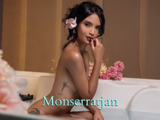 Monserratjan