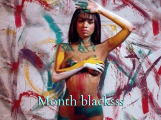 Month_blacksss