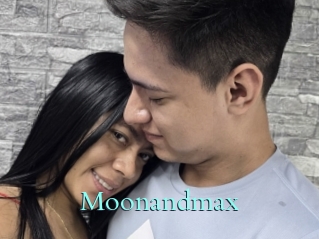 Moonandmax