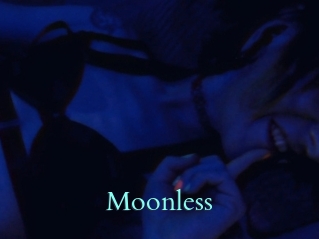 Moonless