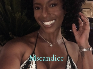 Mscandice
