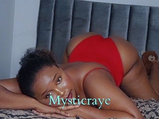 Mysticraye