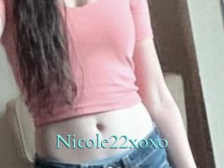 Nicole22xoxo Beurette Uro