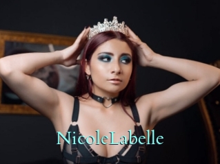 NicoleLabelle Beurette Uro