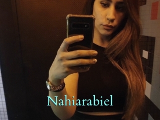 Nahiarabiel