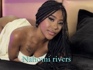 nahomi_rivers Beurette Uro
