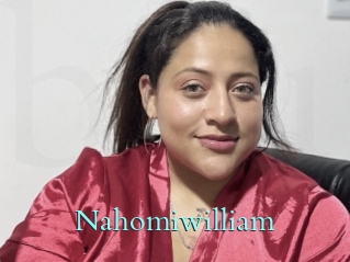 Nahomiwilliam