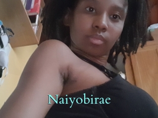 Naiyobirae