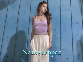 Nancyloppez