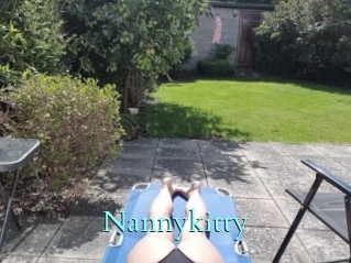 Nannykitty