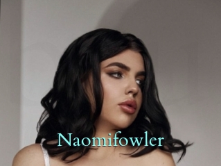 Naomifowler