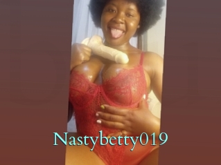 Nastybetty019