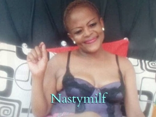 Nastymilf