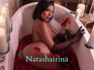 natashairina Beurette Uro