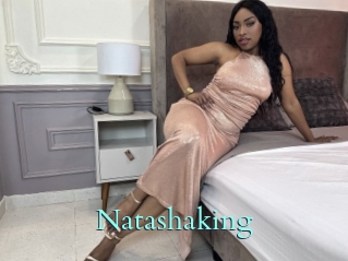 Natashaking