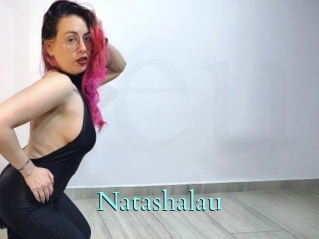 Natashalau