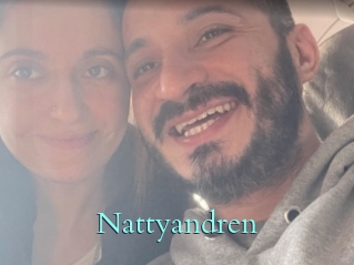 Nattyandren