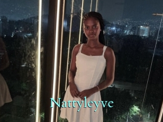 Nattyleyve