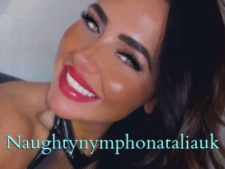 Naughtynymphonataliauk