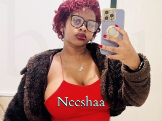 Neeshaa