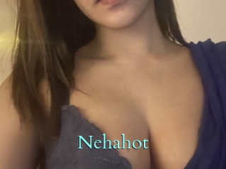 Nehahot