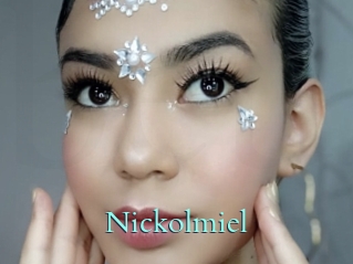 Nickolmiel