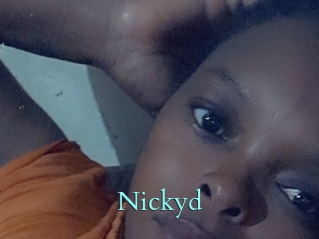 Nickyd