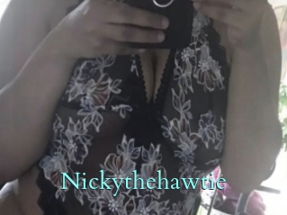 Nickythehawtie