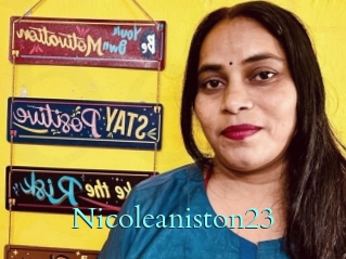 nicoleaniston23 Beurette Uro